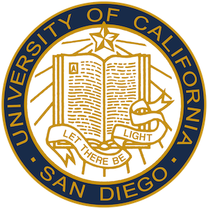 UCSD logo